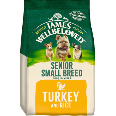 James Wellbeloved Senior SB Turkey