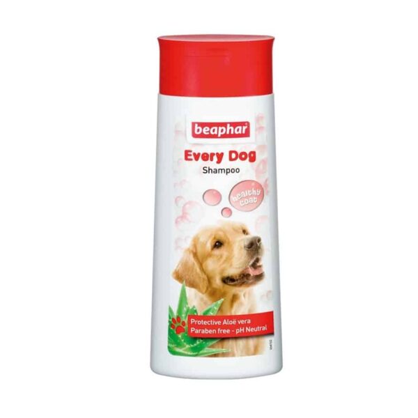 Beaphar Every Dog Shampoo 250ml