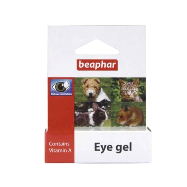 Beaphar Eye Gel