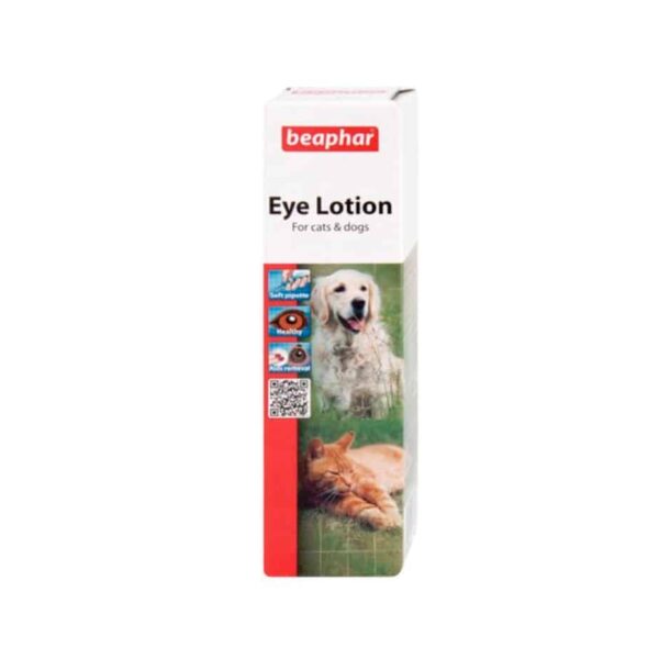 Beaphar Eye Lotion