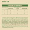 James Wellbeloved Wet Senior Cat Grain Free Turkey