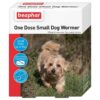 Beaphar One Dose Dog Wormer