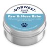 Dorwest Paw & Nose Nourishment Balm 50ml