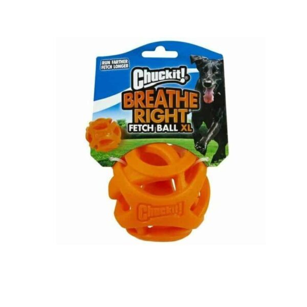 Chuckit Breathe Right Fetch Ball Extra Large