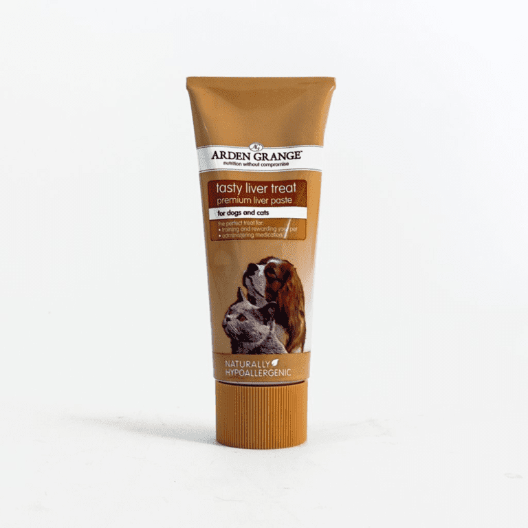 Arden Grange Liver Paste Trusty Pet Supplies
