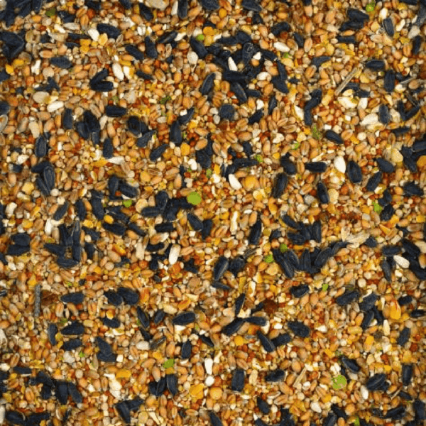 bucktons wild bird seed 20kg