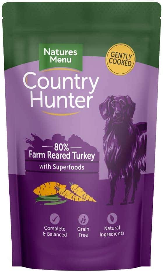 Casual Farmers Dog Food Transition Collection