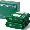 Earth Rated Lavender Scented Pet Grooming Wipes - Image 2