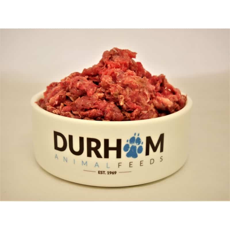 DAF (Durham Animal Feeds) Trusty Pet Supplies