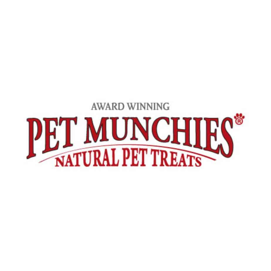 Pet Munchies Logo Trusty Pet Supplies