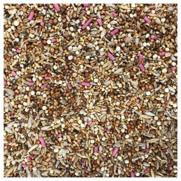 bucktons wild bird seed 20kg