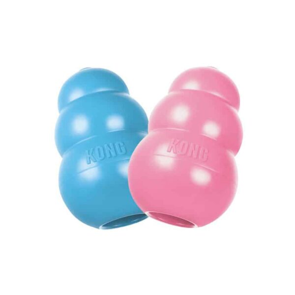 Kong Puppy Classic - Extra Small