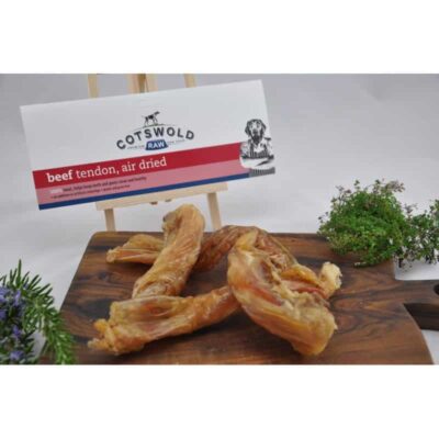 Cotswold Raw Beef Tendon 250g