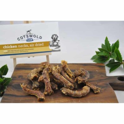 Chicken Necks 150g