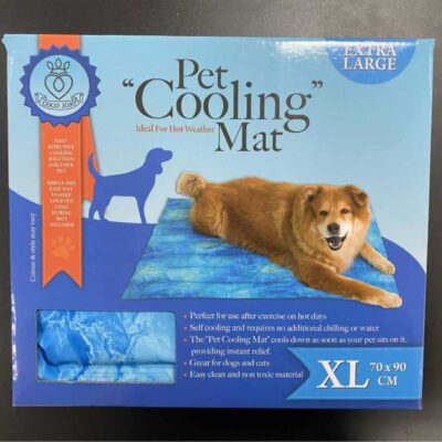 coco jojo cooling bandana