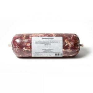 Kangaroo Sausage