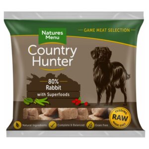 Nuggets CH Rabbit