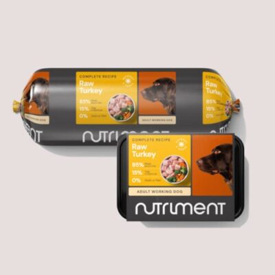 Nutriment Turkey
