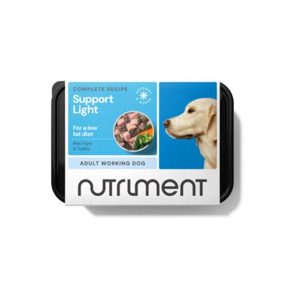 Nutriment Light 500g