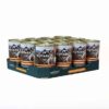 Autarky Luscious Lamb Adult Grain Free Wet Dog Food 12 x 395g