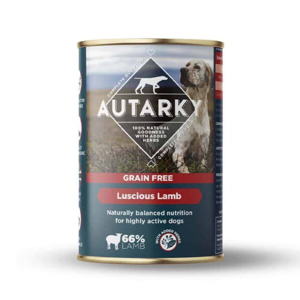 Autarky Luscious Lamb Wet