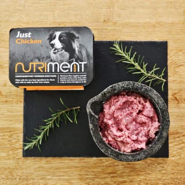 Just Chicken 500g