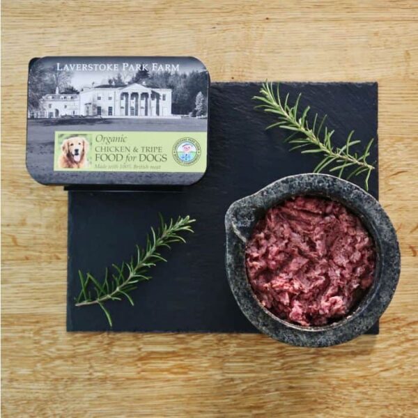 Laverstoke Chicken & Tripe