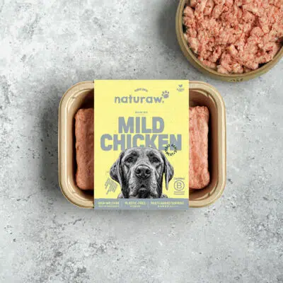 Naturaw Mild Chicken