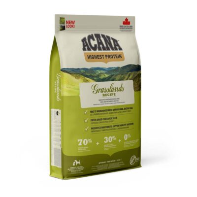Acana Grasslands Dog