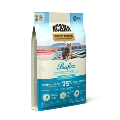 Acana Pacifica Cat
