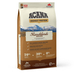 Acana Ranchlands