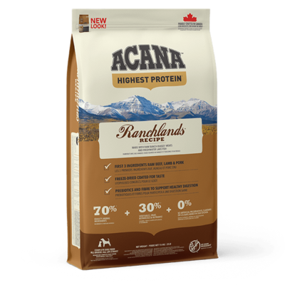 Acana Ranchlands