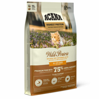 Acana Wild Prairie Cat