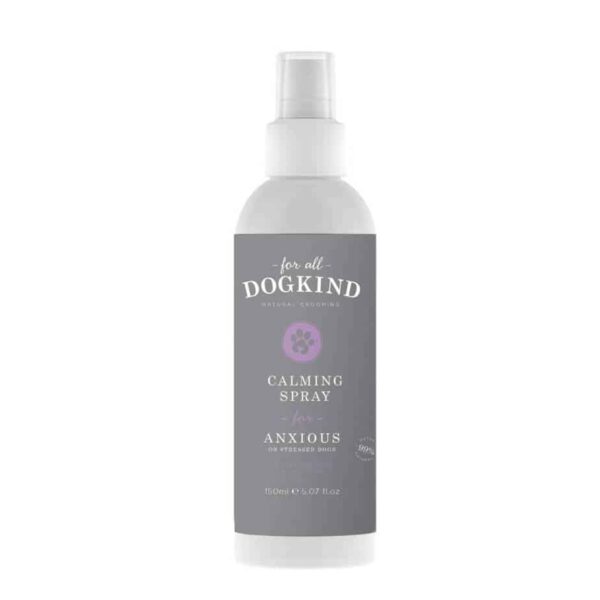 FADK Calming Spray