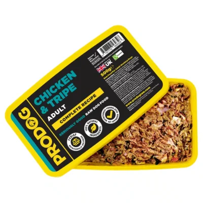 Prodog Complete Chicken & Tripe
