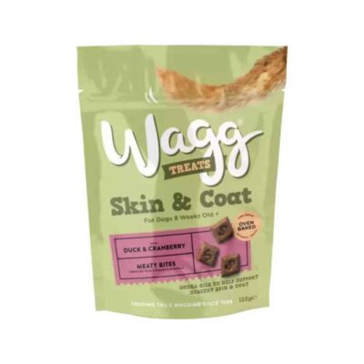 Wagg Skin & Coat