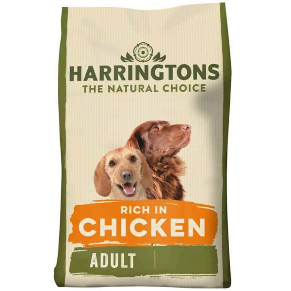 Harringtons Chicken Adult Dry Dog Food