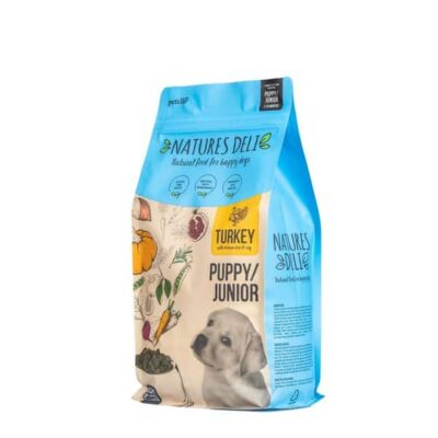 Natures Deli Dog Food