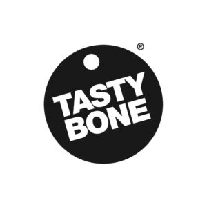 Tasty Bone logo