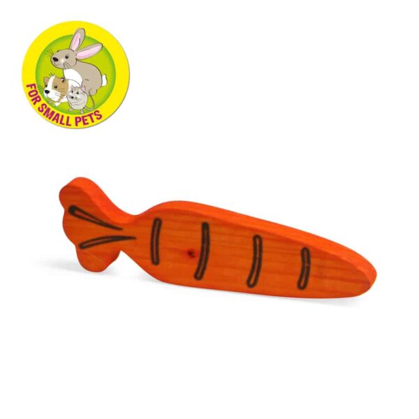 J4P Carrot Cruncher Large