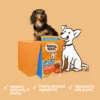 Barking Heads Little Paws - Bowl Lickin' Goodness Chicken 1.5kg - Image 4