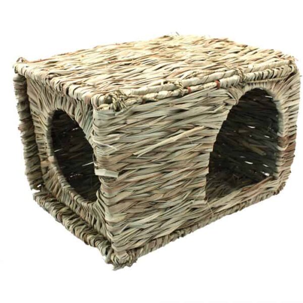 NF Grassy Hideaway#