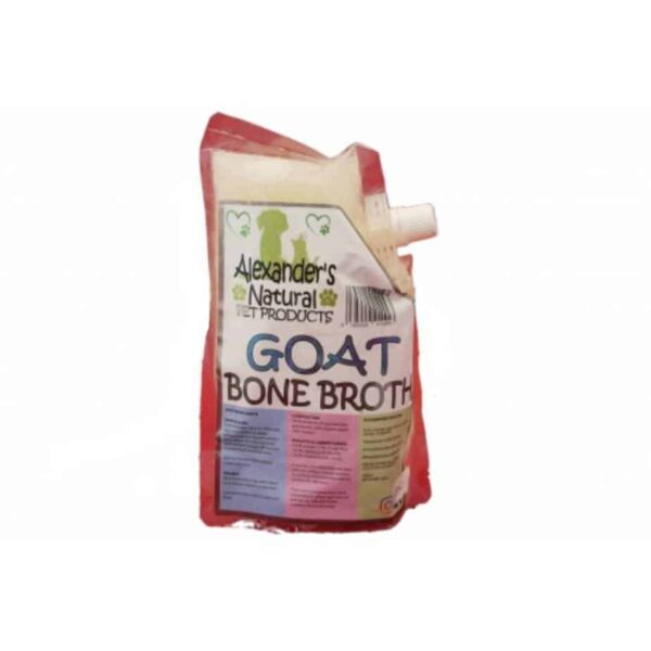 DAF Goat Broth 1