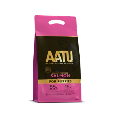 AATU Puppy