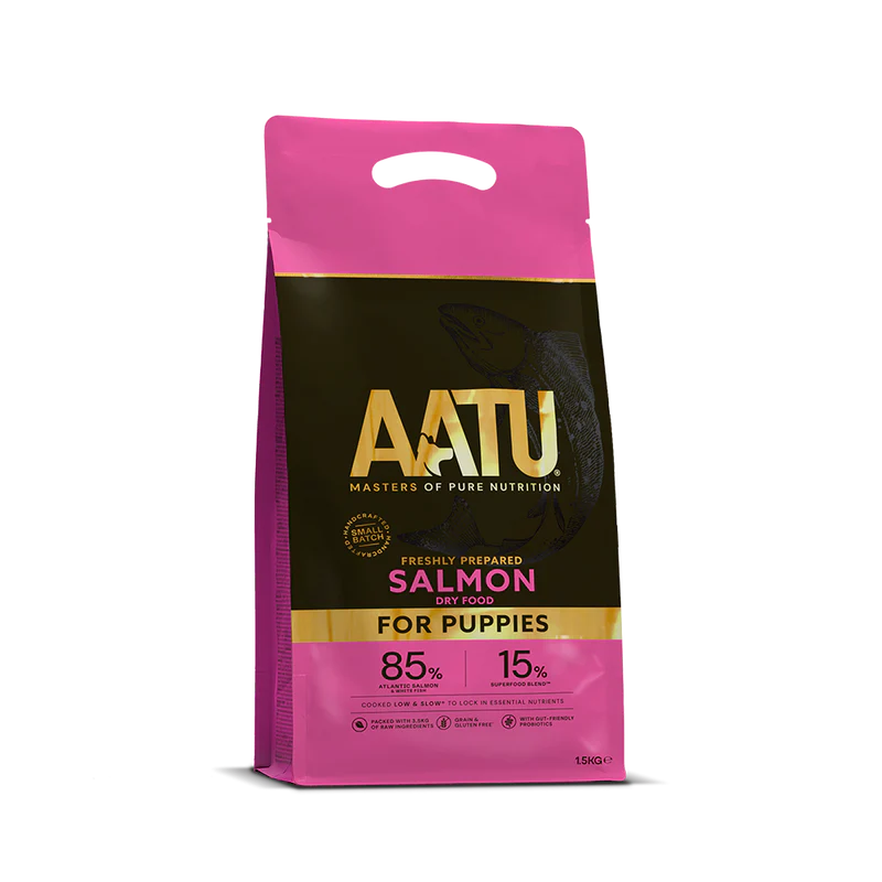 AATU Puppy