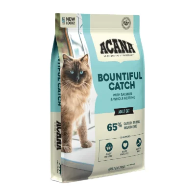 Acana Bountiful Catch