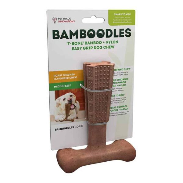 Bamboodles Chicken