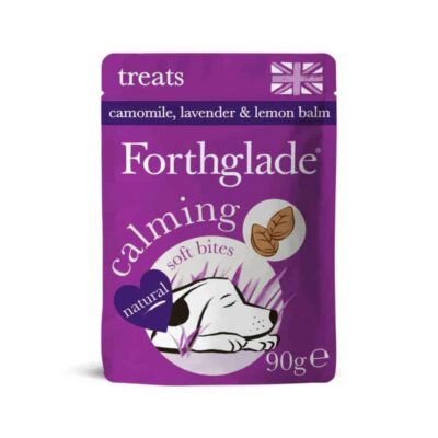 Forthglade Treats Calming