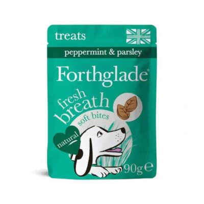 Forthglade Treats Fresh Breath