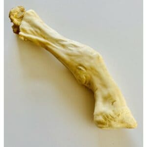 Anco Naturals Lamb Trotter Dog Treat